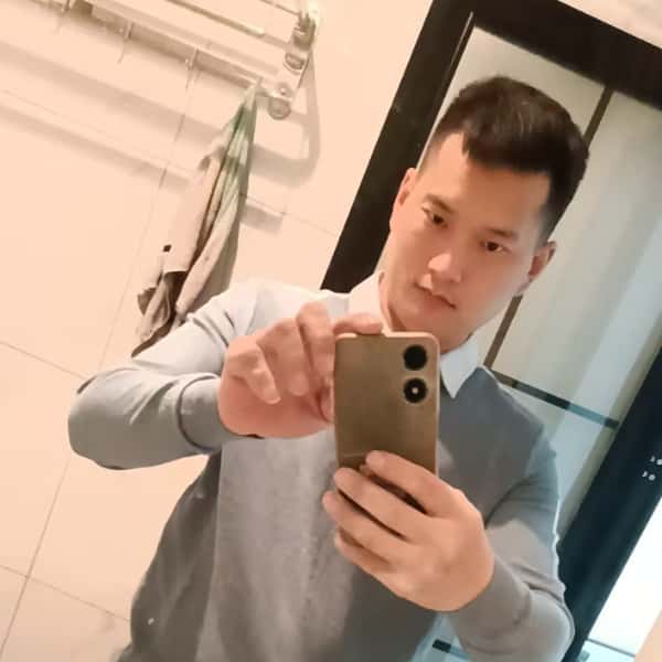 河南31岁单身帅哥真诚找对象-绥化征婚相亲网