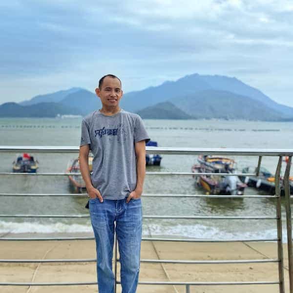广东33岁单身帅哥真诚找对象-绥化征婚相亲网
