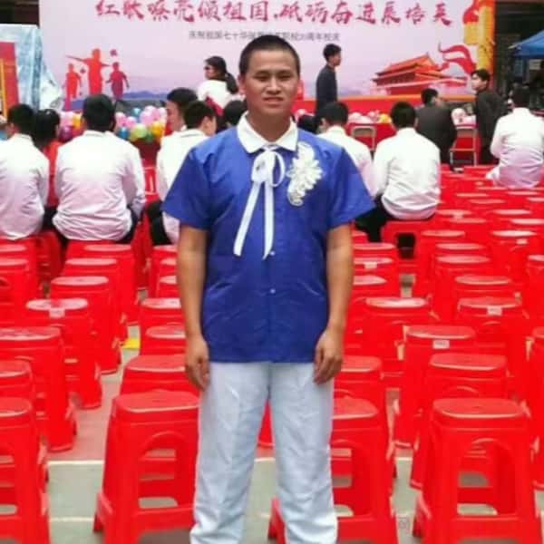 广东34岁单身帅哥真诚找对象-绥化征婚相亲网