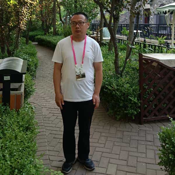 山东40岁单身帅哥真诚找对象-绥化征婚相亲网