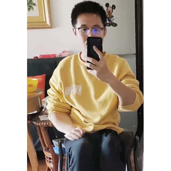 北京31岁单身帅哥真诚找对象-绥化征婚相亲网
