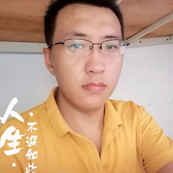 广东35岁单身帅哥真诚找对象-绥化征婚相亲网