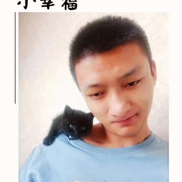 新疆26岁单身帅哥真诚找对象-绥化征婚相亲网