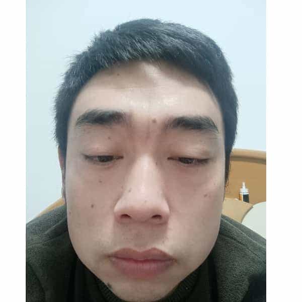 河南34岁单身帅哥真诚找对象-绥化征婚相亲网
