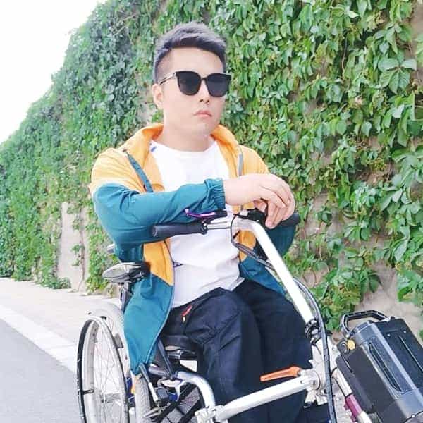 江苏37岁单身帅哥真诚找对象-绥化征婚相亲网