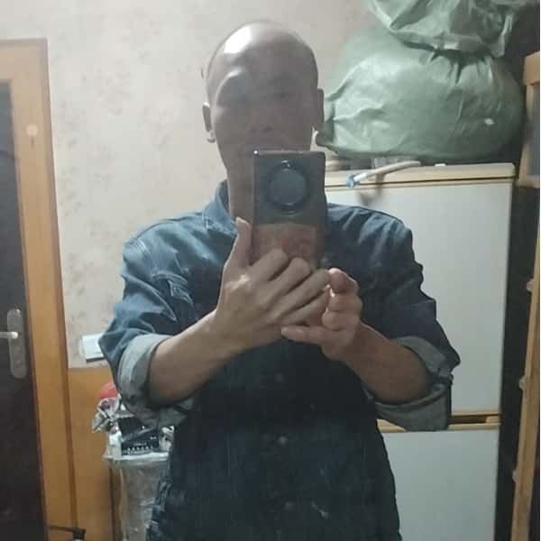 浙江44岁单身帅哥真诚找对象-绥化征婚相亲网