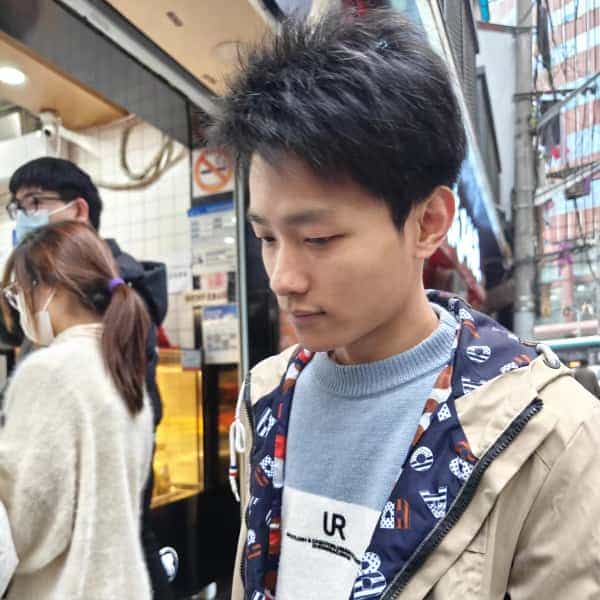 山东31岁单身帅哥真诚找对象-绥化征婚相亲网
