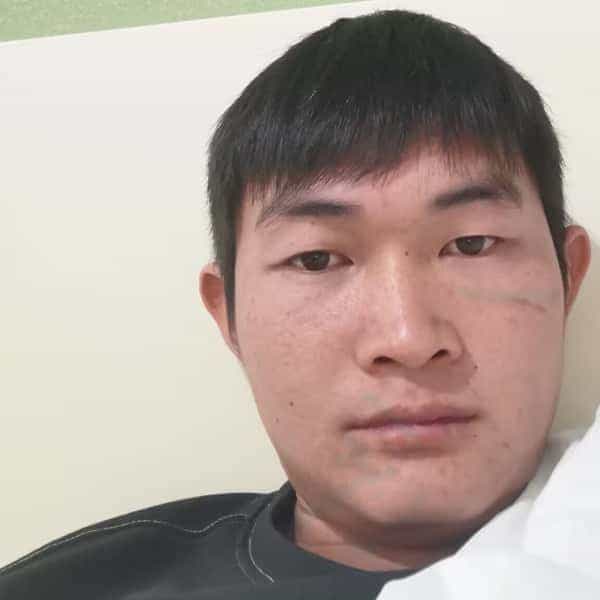 四川25岁单身帅哥真诚找对象-绥化征婚相亲网
