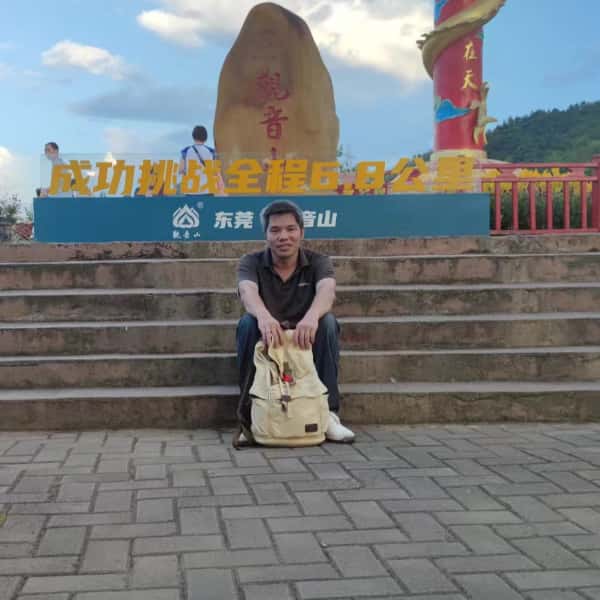 广东38岁单身帅哥真诚找对象-绥化征婚相亲网