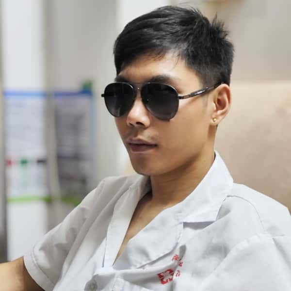 广东26岁单身帅哥真诚找对象-绥化征婚相亲网