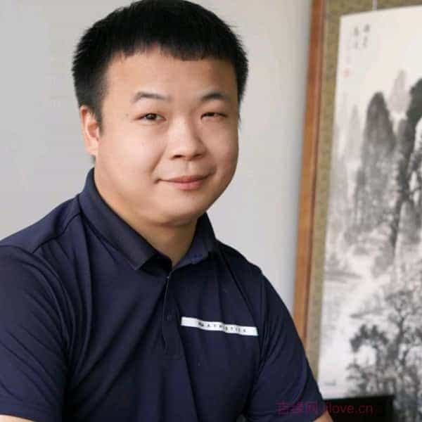 广东36岁单身帅哥真诚找对象-绥化征婚相亲网