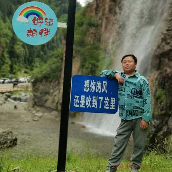 青海32岁单身帅哥真诚找对象-绥化征婚相亲网