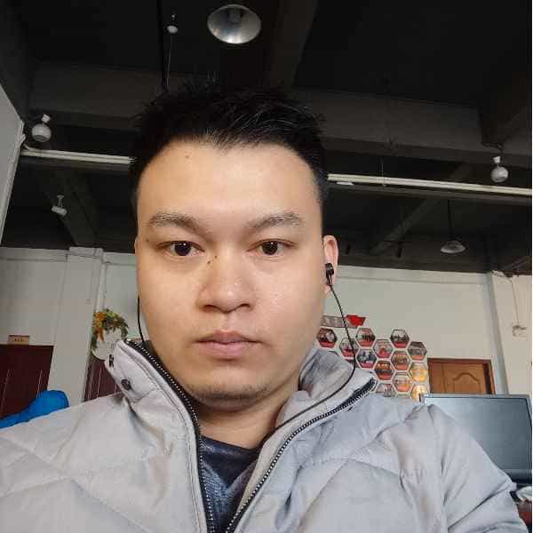 35岁岁福建单身帅哥 - 绥化吉缘网