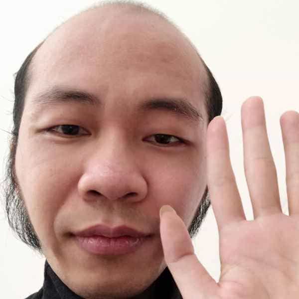 39岁岁广西单身帅哥 - 绥化吉缘网