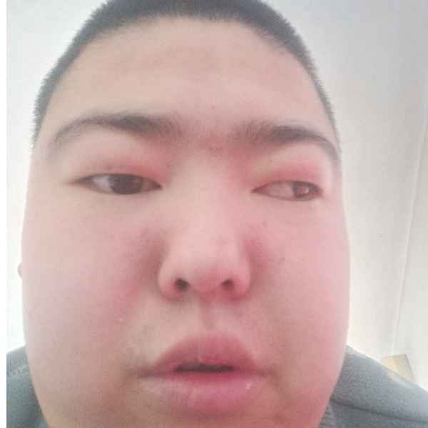 24岁岁内蒙古单身帅哥 - 绥化吉缘网