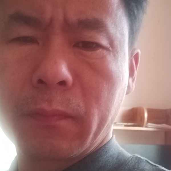 54岁岁吉林单身帅哥 - 绥化吉缘网