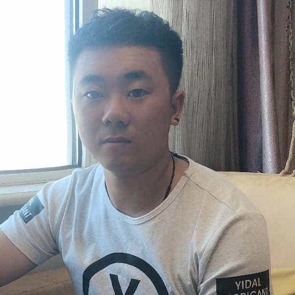 34岁岁内蒙古单身帅哥 - 绥化吉缘网