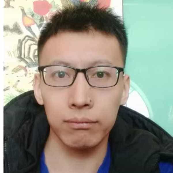 35岁岁内蒙古单身帅哥 - 绥化吉缘网