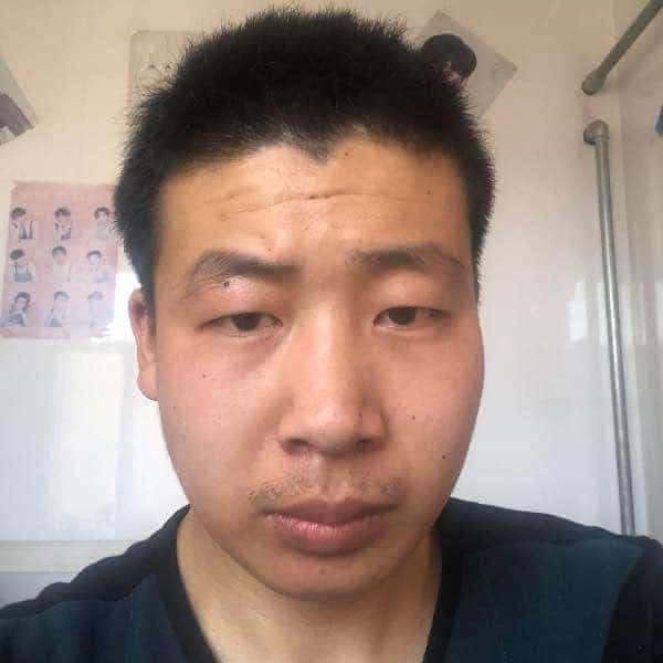 32岁岁内蒙古单身帅哥 - 绥化吉缘网