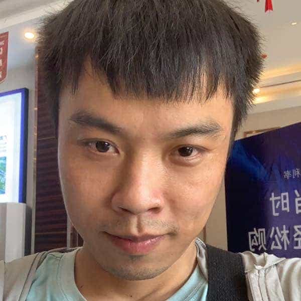 42岁岁广西单身帅哥 - 绥化吉缘网