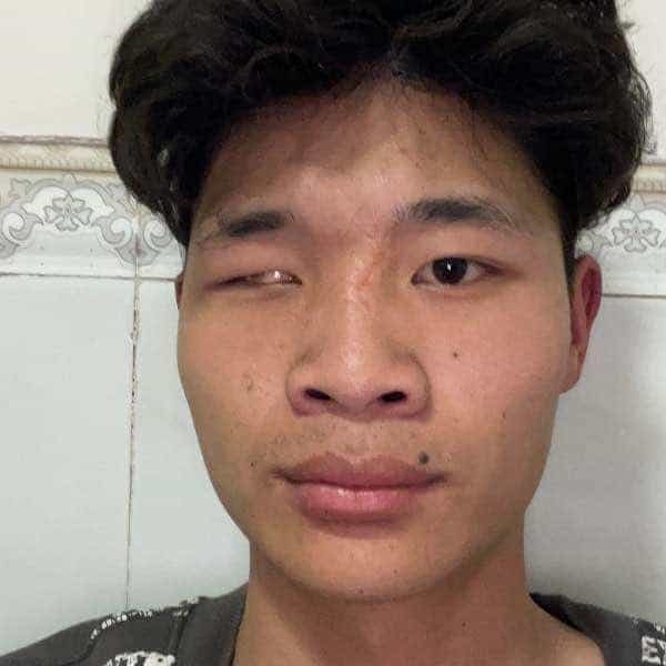 25岁岁云南单身帅哥 - 绥化吉缘网