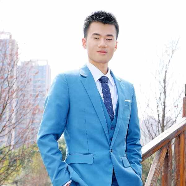 36岁岁福建单身帅哥 - 绥化吉缘网