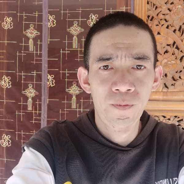 37岁岁云南单身帅哥 - 绥化吉缘网