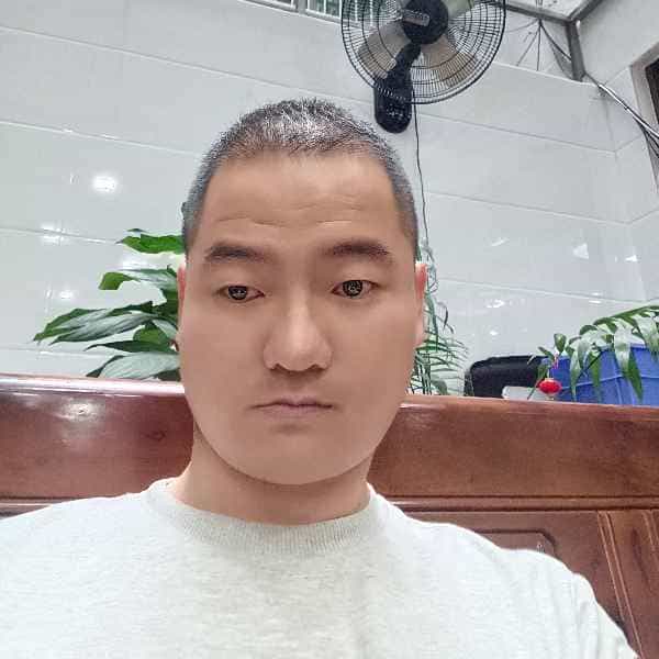 37岁岁福建单身帅哥 - 绥化吉缘网