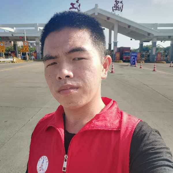 24岁岁福建单身帅哥 - 绥化吉缘网
