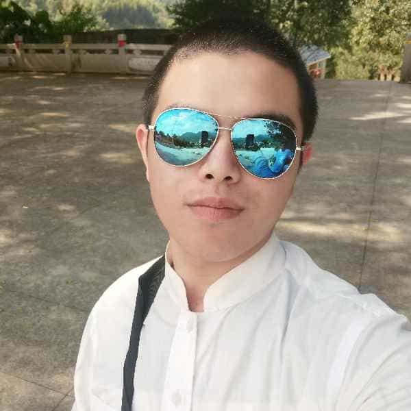 35岁岁福建单身帅哥 - 绥化吉缘网