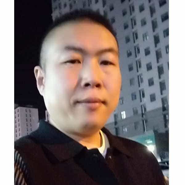 44岁岁吉林单身帅哥 - 绥化吉缘网