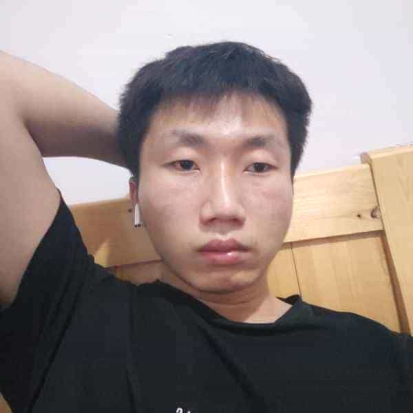 24岁岁山西单身帅哥 - 绥化吉缘网