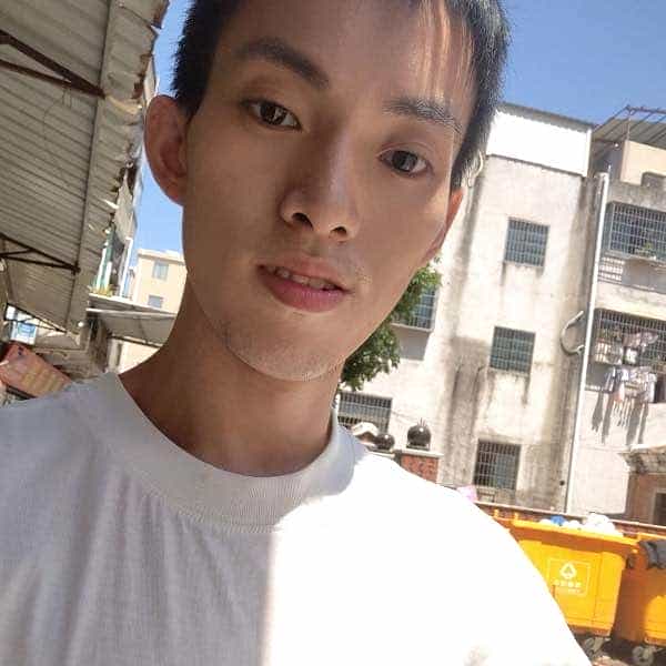 27岁岁福建单身帅哥 - 绥化吉缘网
