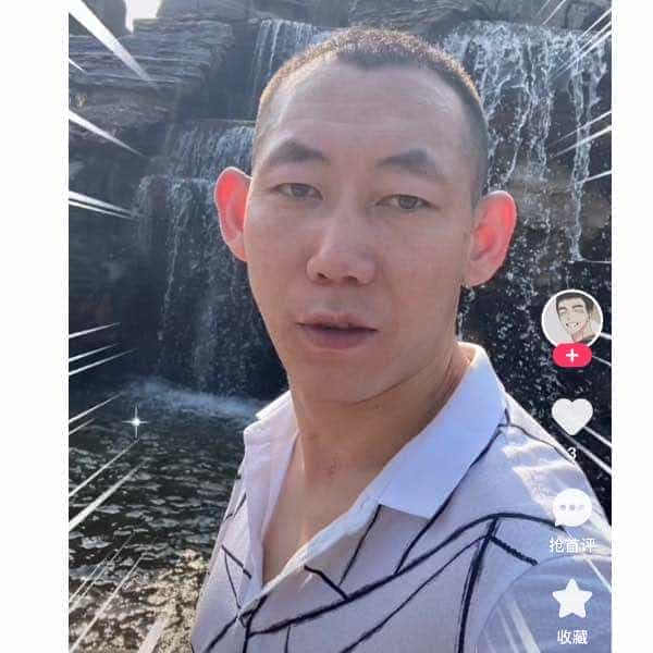34岁岁内蒙古单身帅哥 - 绥化吉缘网