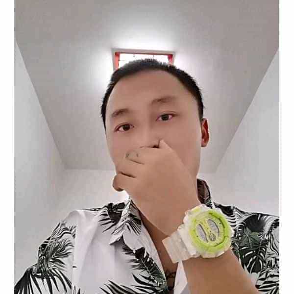 33岁岁云南单身帅哥 - 绥化吉缘网