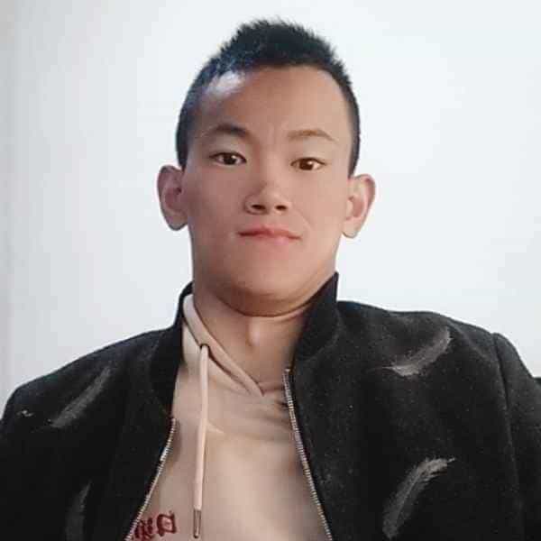 24岁岁内蒙古单身帅哥 - 绥化吉缘网