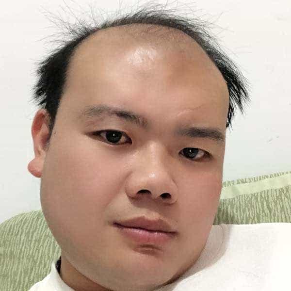 34岁岁云南单身帅哥 - 绥化吉缘网