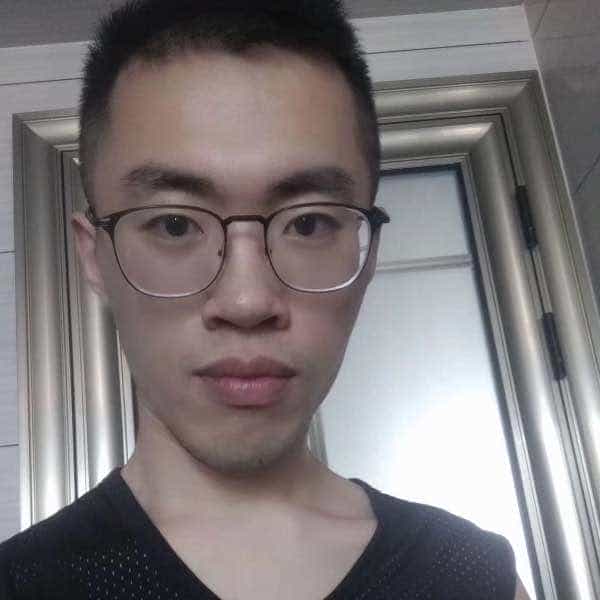 35岁岁福建单身帅哥 - 绥化吉缘网