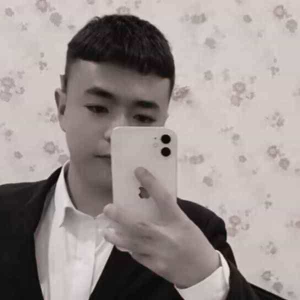 23岁岁云南单身帅哥 - 绥化吉缘网