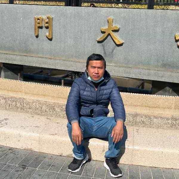 45岁岁福建单身帅哥 - 绥化吉缘网