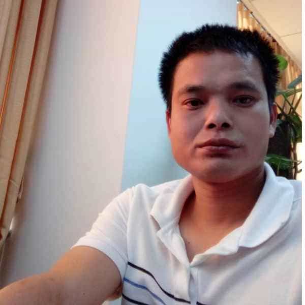44岁岁福建单身帅哥 - 绥化吉缘网
