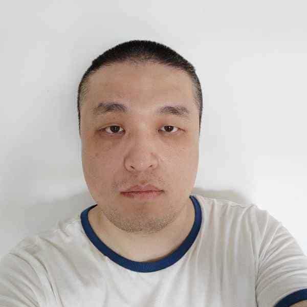 39岁岁内蒙古单身帅哥 - 绥化吉缘网