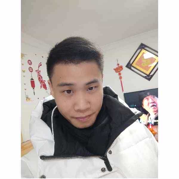 29岁岁福建单身帅哥 - 绥化吉缘网