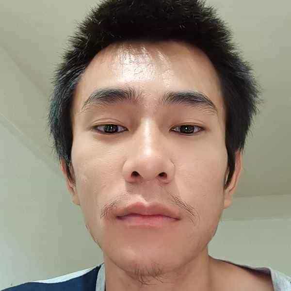 24岁岁云南单身帅哥 - 绥化吉缘网