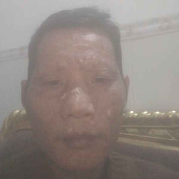 33岁岁广西单身帅哥 - 绥化吉缘网
