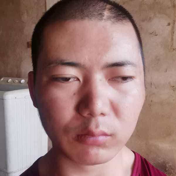 35岁岁云南单身帅哥 - 绥化吉缘网