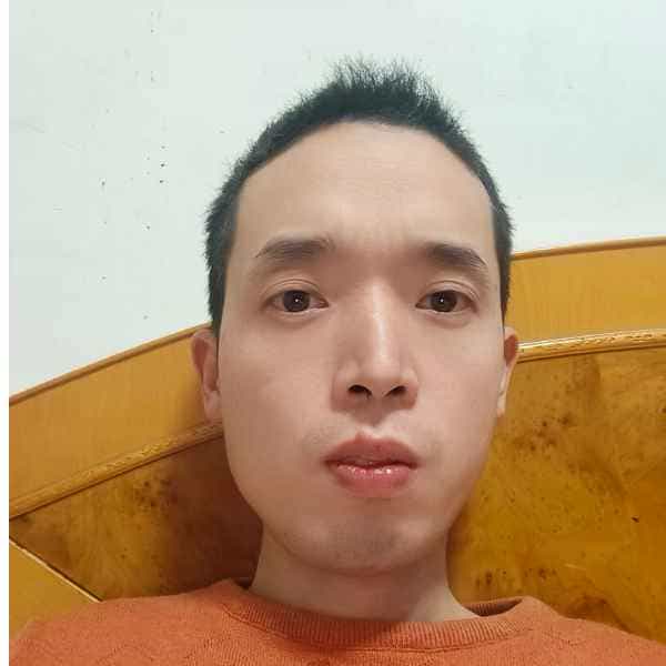 37岁岁福建单身帅哥 - 绥化吉缘网