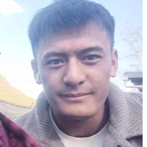 34岁岁云南单身帅哥 - 绥化吉缘网
