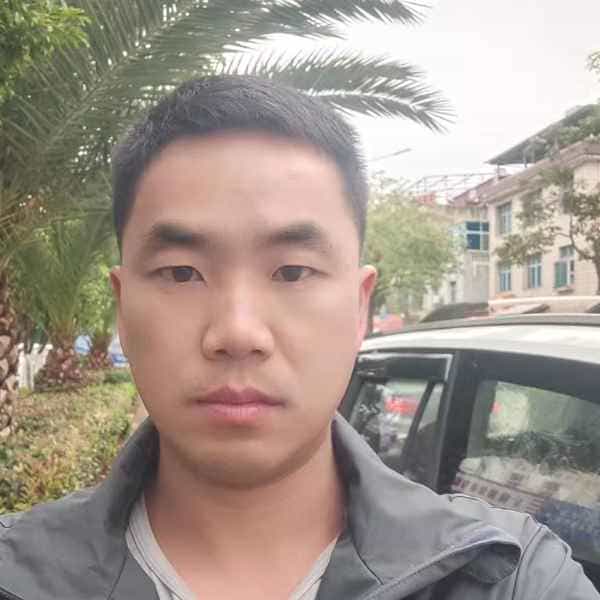 36岁岁云南单身帅哥 - 绥化吉缘网