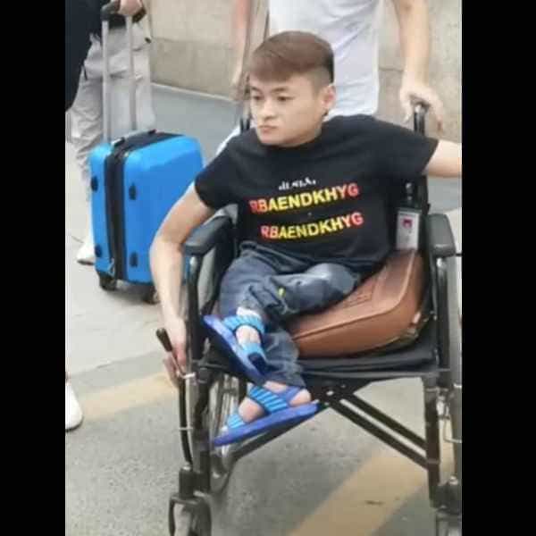 31岁岁广西单身帅哥 - 绥化吉缘网
